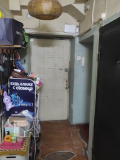 Купить 1-комнатную квартиру, №388016