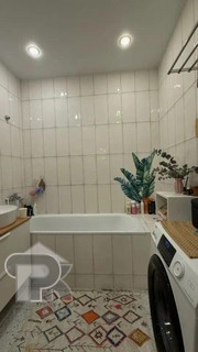 Купить 1-комнатную квартиру, №392493