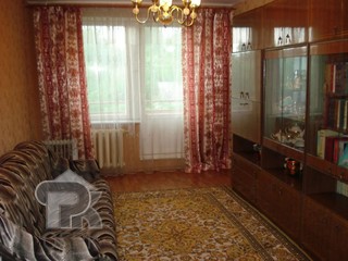 Купить 3-комнатную квартиру, №389095