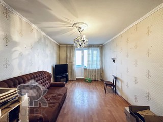 Купить 3-комнатную квартиру, №390057