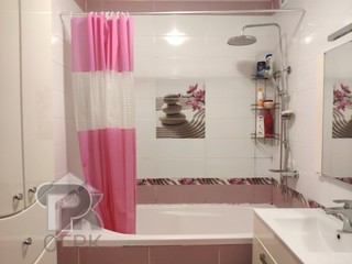 Купить 2-комнатную квартиру, №388741