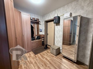 Купить 3-комнатную квартиру, №388347