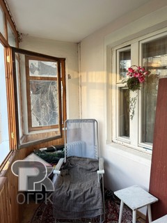 Купить 2-комнатную квартиру, №388642