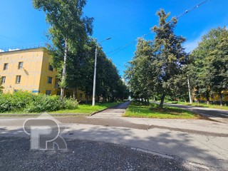 Купить 2-комнатную квартиру, №391351