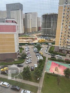 Купить 1-комнатную квартиру, №385975