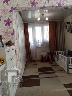 Купить 2-комнатную квартиру, №382857