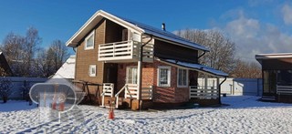 Купить дом, №390837