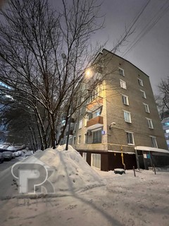 Купить 1-комнатную квартиру, №388551