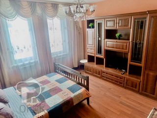 Купить 1-комнатную квартиру, №388684