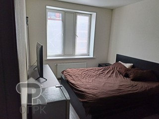 Купить 1-комнатную квартиру, №389018