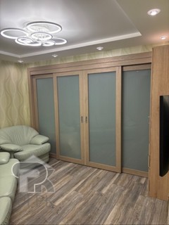 Купить 3-комнатную квартиру, №388358