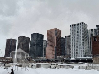 Купить 1-комнатную квартиру, №388622