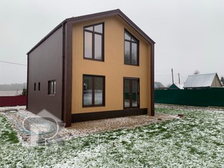 Купить дом, №388416