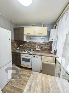 Купить 2-комнатную квартиру, №391536