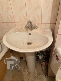 Купить 1-комнатную квартиру, №384498