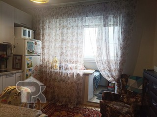 Купить 1-комнатную квартиру, №385857