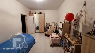 Купить 1-комнатную квартиру, №385611