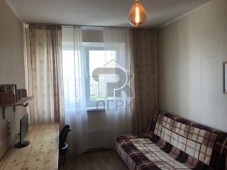 Купить 2-комнатную квартиру, №368214