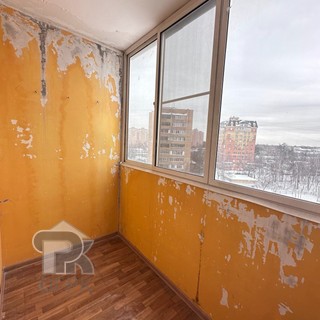 Купить 1-комнатную квартиру, №388530