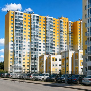 Купить студию, №390402