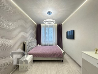 Купить 3-комнатную квартиру, №387799