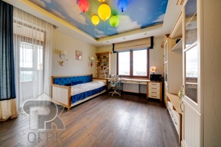 Купить 4-комнатную квартиру, №343007