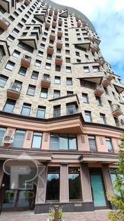 Купить 1-комнатную квартиру, №391355