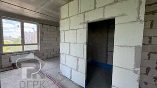 Купить 2-комнатную квартиру, №386984