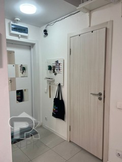 Купить 1-комнатную квартиру, №371345