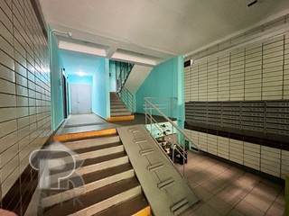 Купить 1-комнатную квартиру, №385173