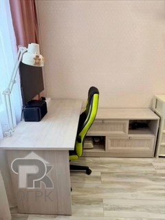 Купить 3-комнатную квартиру, №392446