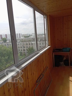 Купить 1-комнатную квартиру, №385760
