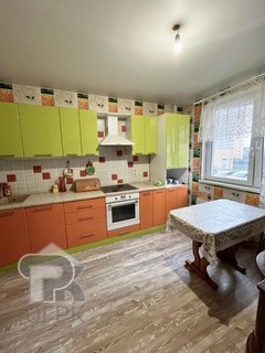 Купить 2-комнатную квартиру, №387311