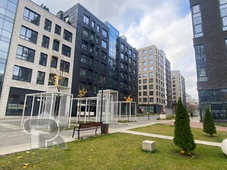 Купить 3-комнатную квартиру, №384497