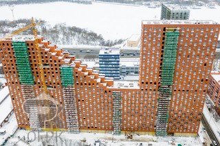 Купить 2-комнатную квартиру, №329733