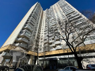 Купить 1-комнатную квартиру, №388953