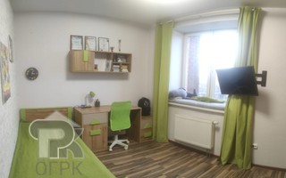 Купить 2-комнатную квартиру, №372480