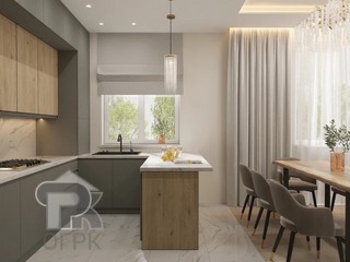 Купить коттедж, №387793