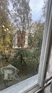 Купить 1-комнатную квартиру, №392396
