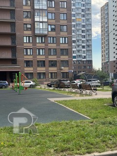 Купить 1-комнатную квартиру, №385418