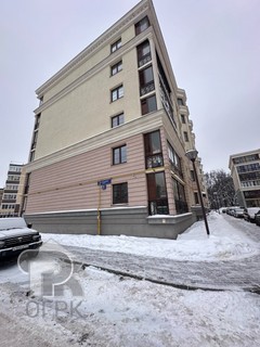 Купить 3-комнатную квартиру, №388165