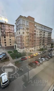 Купить 2-комнатную квартиру, №388578