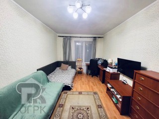 Купить 3-комнатную квартиру, №370410