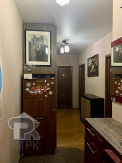 Купить 1-комнатную квартиру, №384818