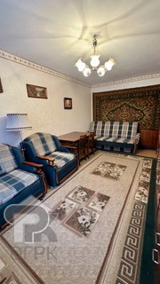 Купить 2-комнатную квартиру, №389168