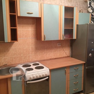 Купить 1-комнатную квартиру, №366848