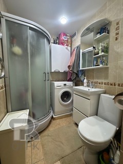 Купить 2-комнатную квартиру, №392484