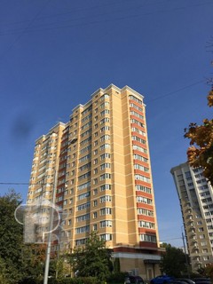 Купить 3-комнатную квартиру, №371319