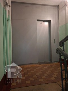 Купить 1-комнатную квартиру, №390372