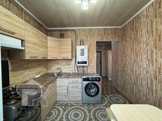 Купить 1-комнатную квартиру, №392040